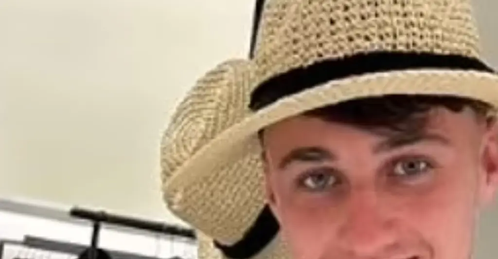 Lucy Law - Jay Slater's best friend and last person to speak to him - shares heartbreaking post