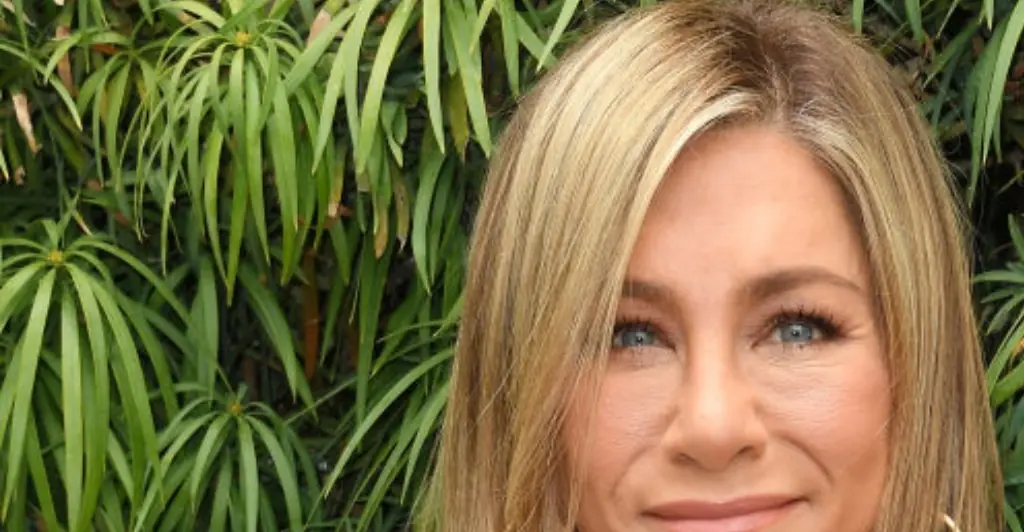 Jennifer Aniston blasts VP candidate J.D. Vance for calling women without kids ‘childless cat ladies’