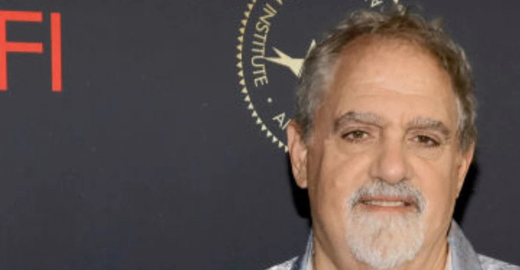 Jon Landau, Oscar-winning producer of 'Titanic' and 'Avatar' dies aged 63