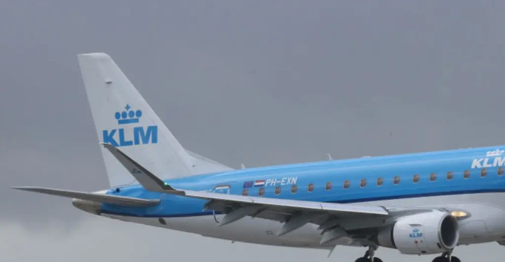 Airport shares statement after person is fatally sucked into plane engine