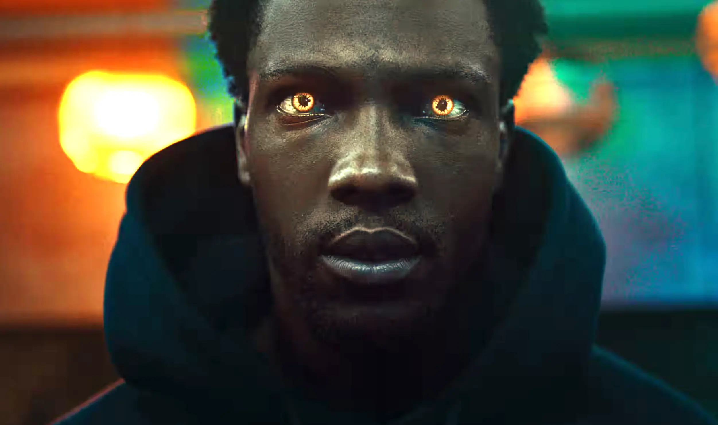 Netflix has a new global number one series and fans are binging the entire season in one night