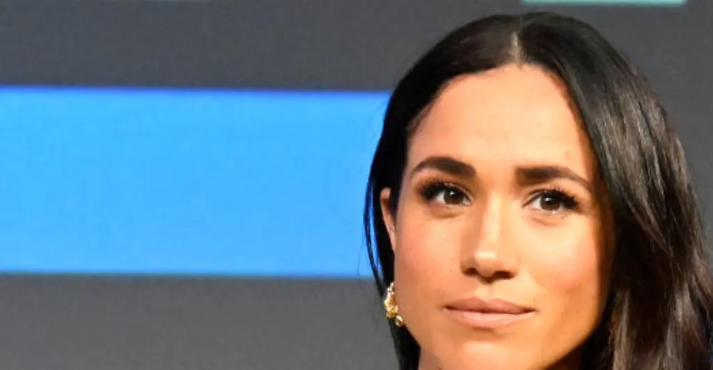 Amber Heard, Meghan Markle and James Corden voted most disliked celebrities of 2024