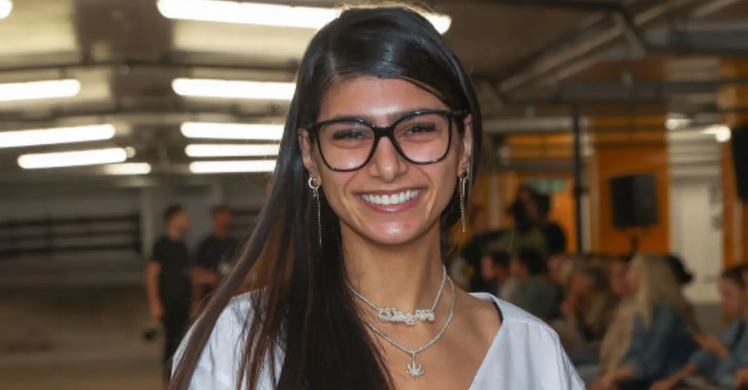 Mia Khalifa reveals how much money she made from adult films after racking up billions of views