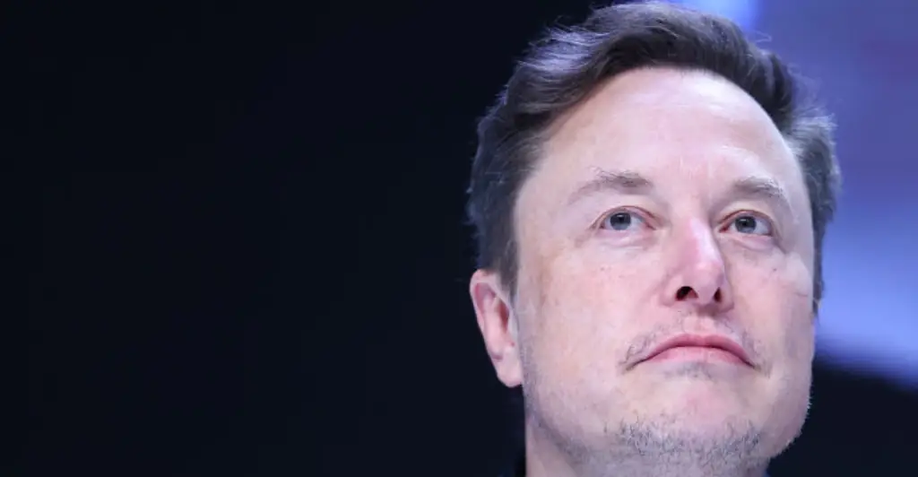 Elon Musk is claimed to have 'secretly welcomed his 12th child' earlier this year
