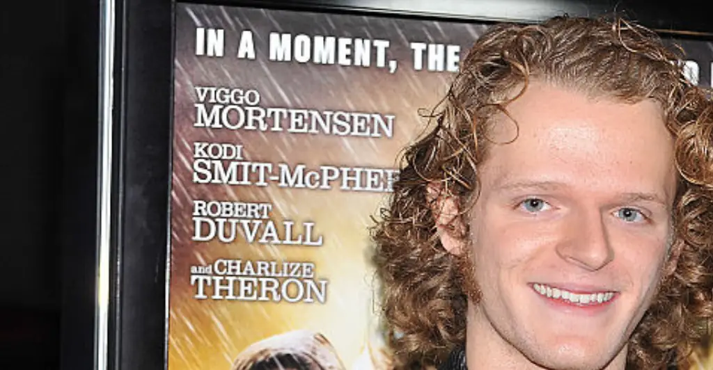 'How I Met Your Mother' actor caught fleeing the country after allegedly stabbing girlfriend