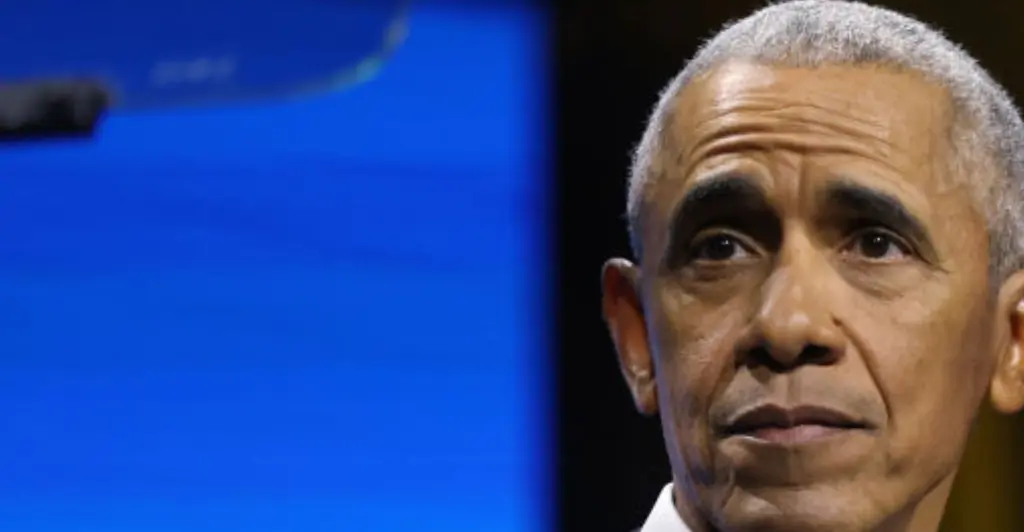 Barack Obama pens farewell to Joe Biden, but fails to endorse Kamala Harris by name