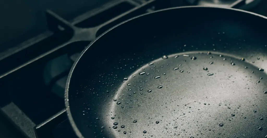 Homeowner shares incredible video of him chasing down suspected burglar with a frying pan: 'Guy's gonna have a headache tomorrow'