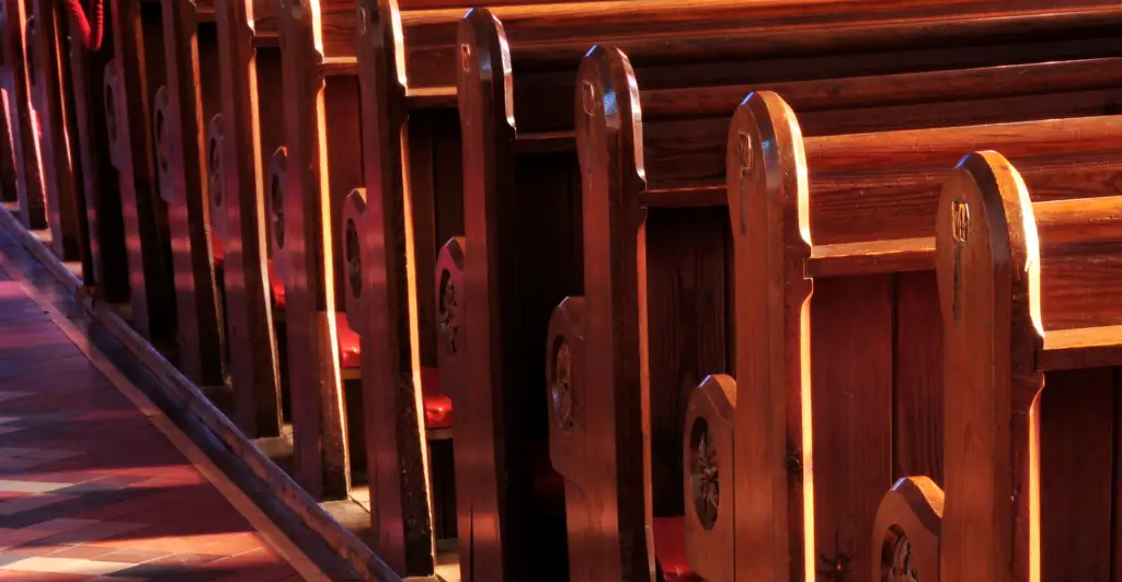 Pastor's wife's cause of death confirmed after he announced her death to his congregation