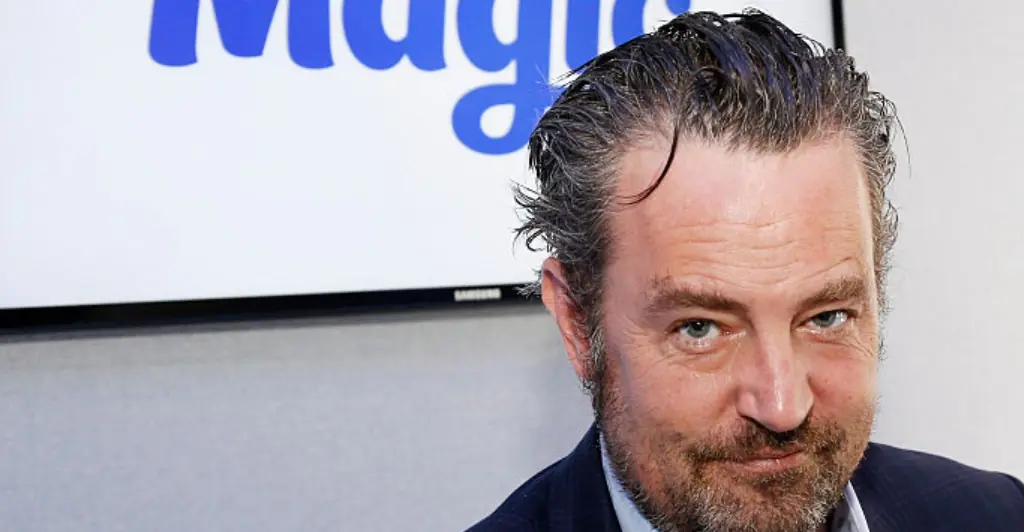 Law enforcement source says 'multiple people' should be charged in Matthew Perry's death: Report