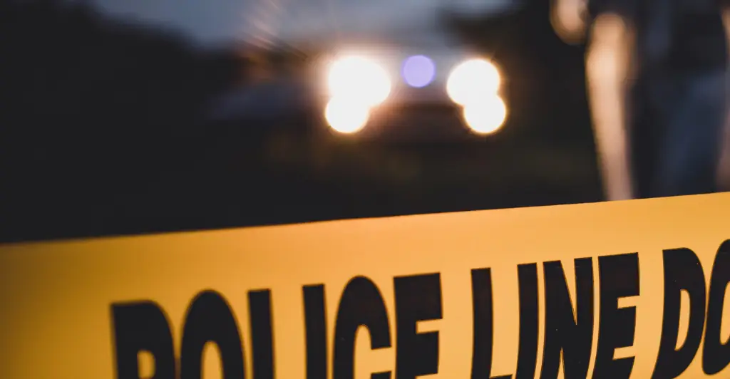 Woman's chilling three-word message on 911 call before two bodies were found in her home
