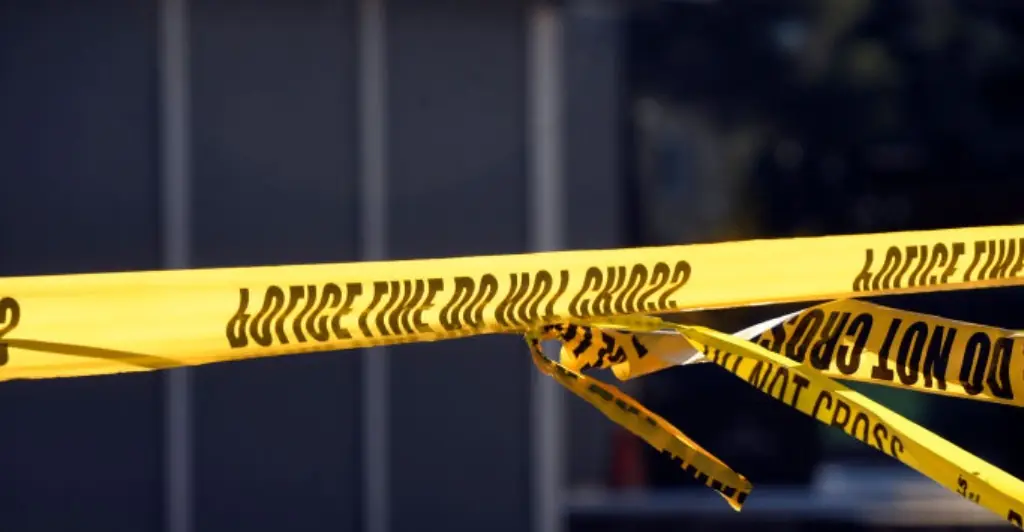 Teenage couple killed in two separate car accidents after crashing into the same church just days apart