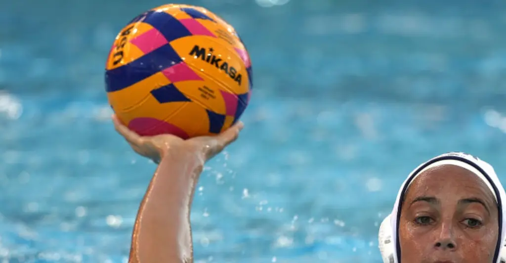 Team USA star tragically loses sister-in-law who died on her way to watch the games