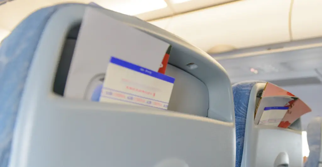 Airline to allow women to choose the gender of passengers sitting next to them