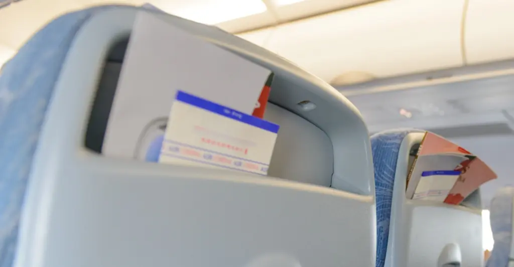 Airline to allow women to choose the gender of passengers sitting next to them