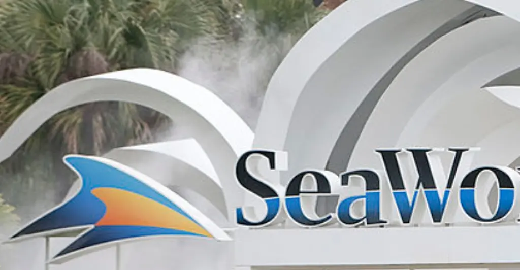 Longtime SeaWorld mime claims he was suddenly fired after 36 years over disagreement with security guard