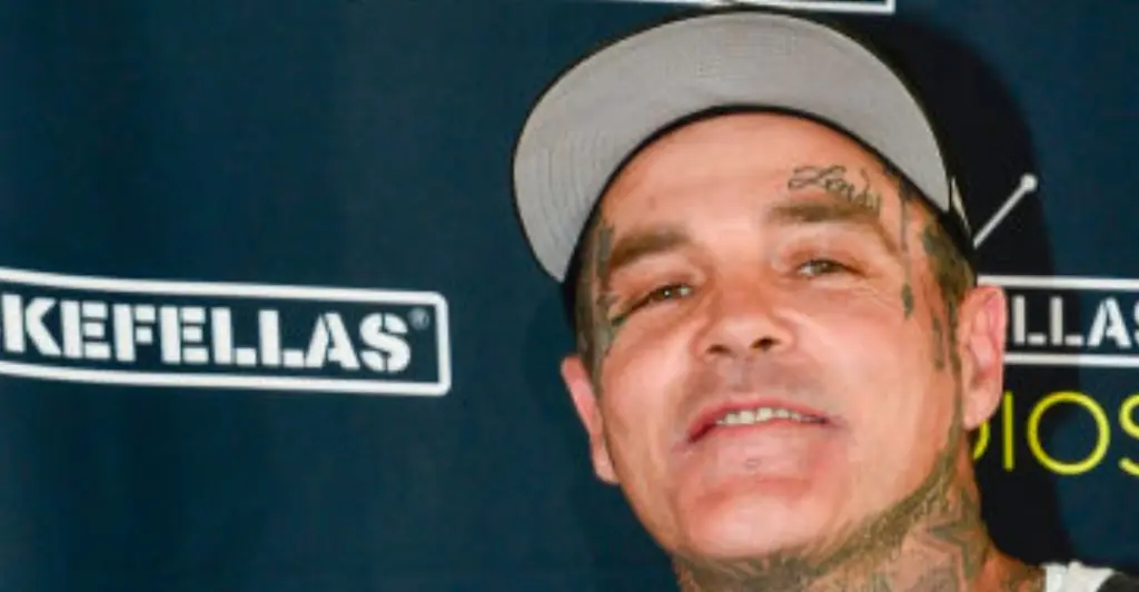 Crazy Town's Shifty Shellshock shared cryptic final post before his death at 49