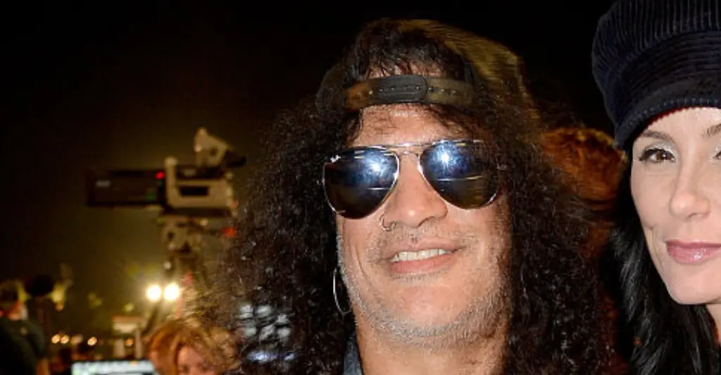 Slash's stepdaughter's mom shares heartbreaking message after Lucy-Bleu Knight dies aged 25
