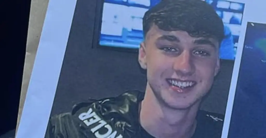 Woman who saw Jay Slater on morning of his disappearance reveals details of their interaction