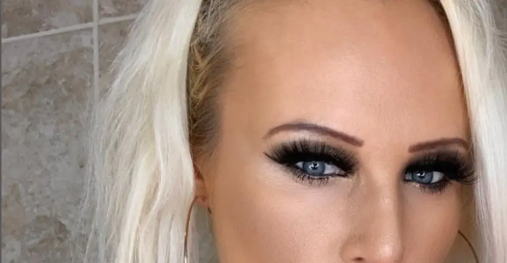 Adult star Sophie Anderson's preliminary cause of death revealed by the coroner