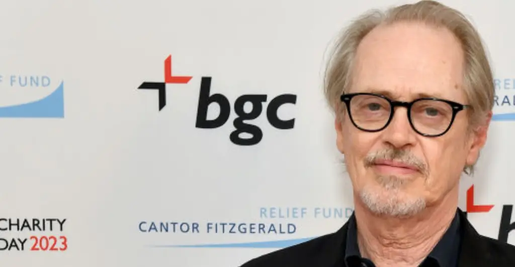 Steve Buscemi hospitalized following brutal attack on the streets of New York City