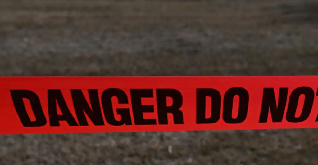 Elderly man decapitated by New York Department of Transportation truck is identified as mobster