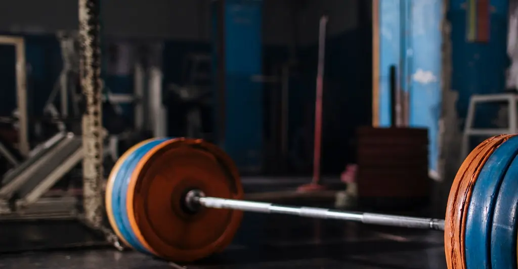 9-year-old girl stuns social media as she deadlifts 3 times her weight