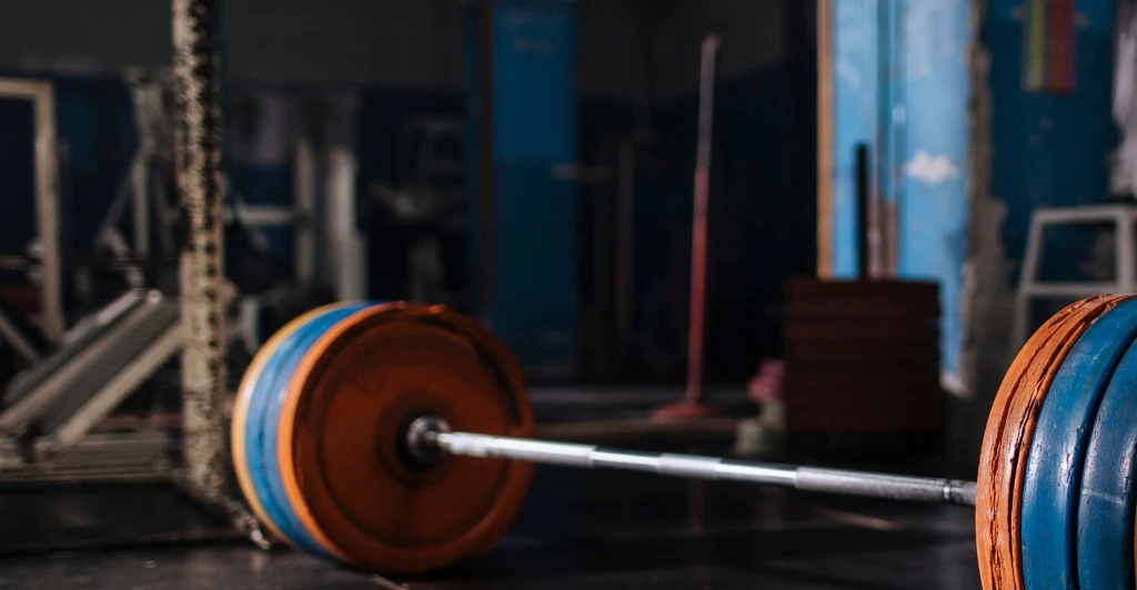 9-year-old girl stuns social media as she deadlifts 3 times her weight