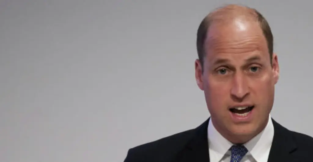 Prince William is caught joyfully 'dad dancing' at Taylor Swift's Eras tour with his kids