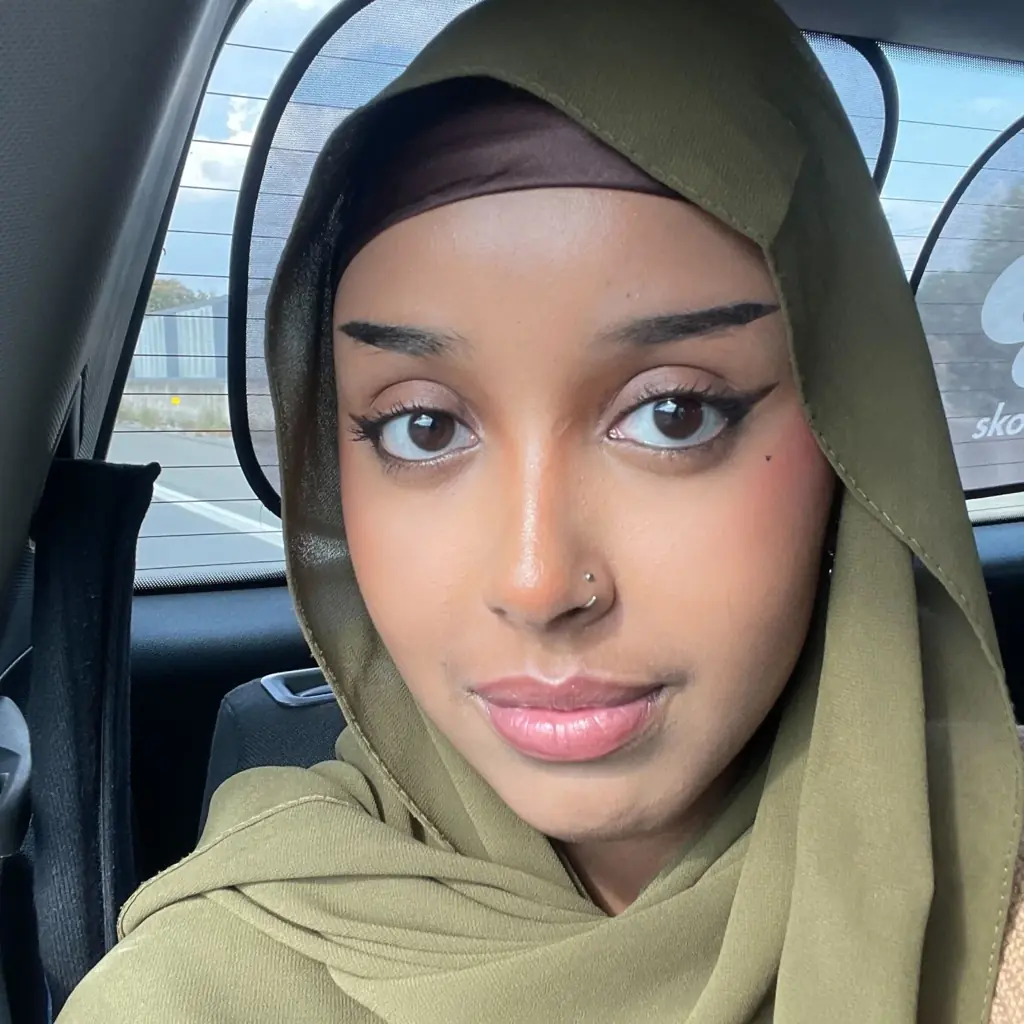 Asiya Ali Image