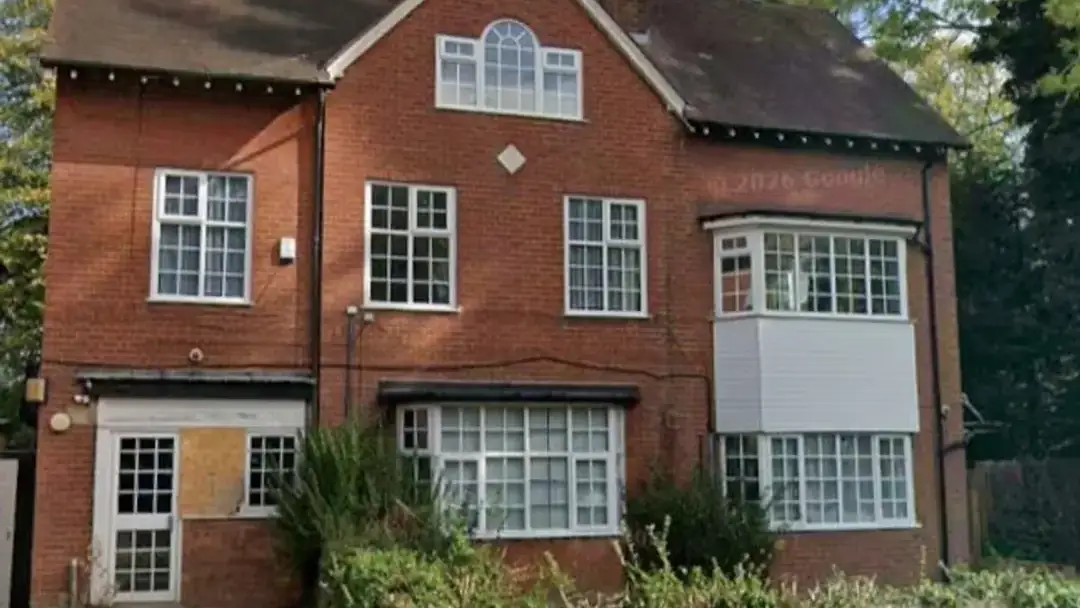 George Dixon School address Google maps