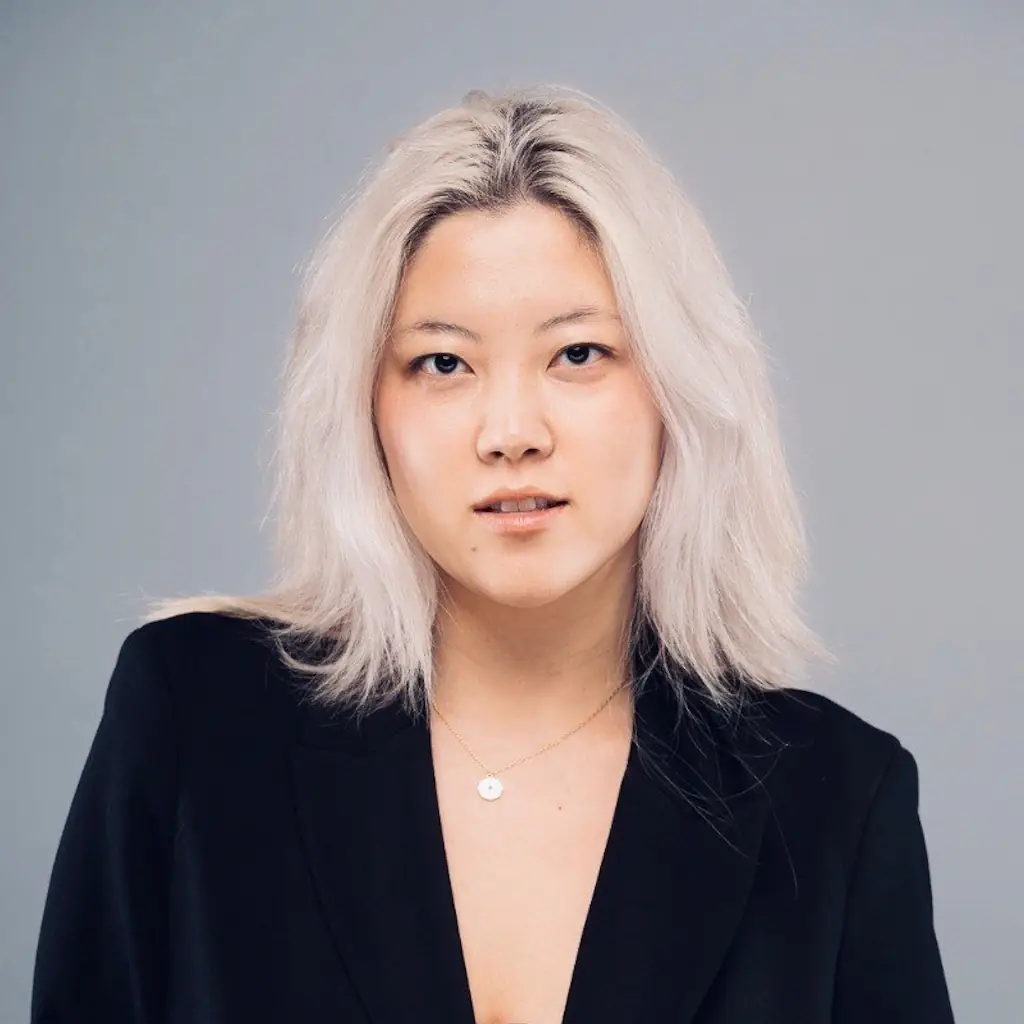 Yehong Zhu, who has lived in several hacker houses, said she was a victim of rape and accused someone she considered a friend. Credit: LinkedIn