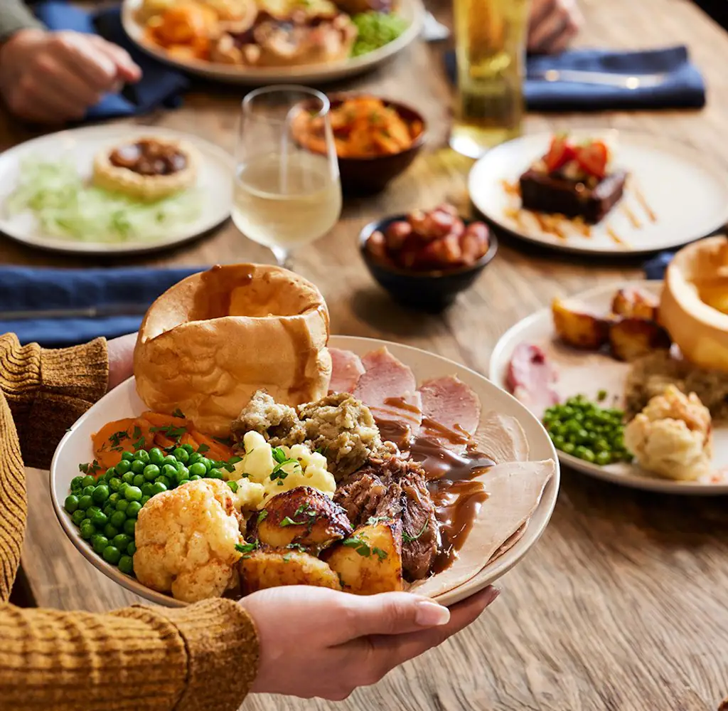 Credit: Toby Carvery