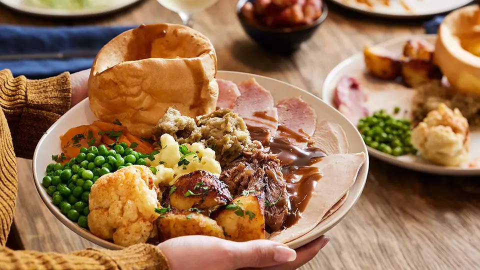 Credit: Toby Carvery