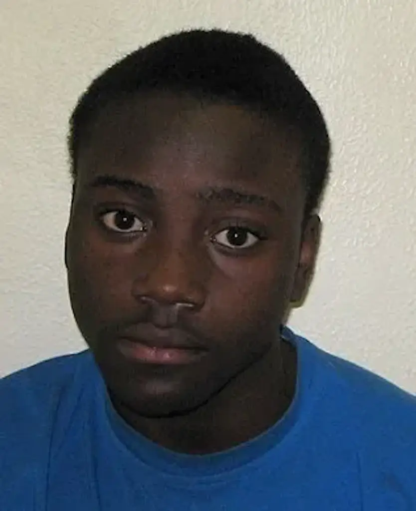 Jakhi Crosdale killed a teenager over a drug debt (Picture: ITV Central News)