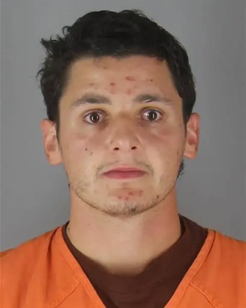 Makayla Craig, 29, faces charges of felony forgery after allegedly trying to enroll as a student at Maple Grove High School. Credit: Hennepin Co. Sheriff's Office