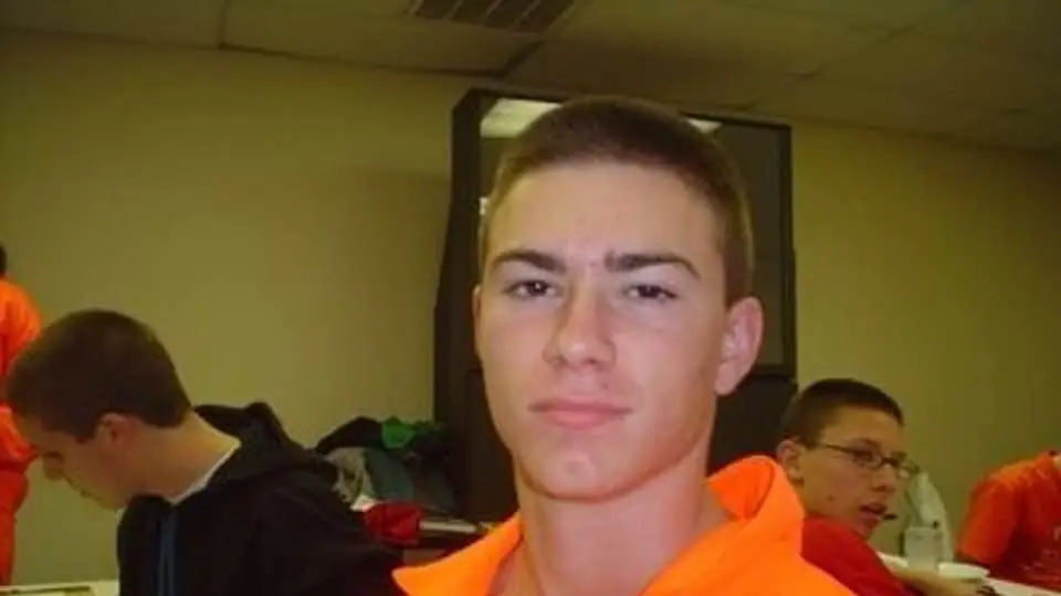 Christopher Todd Erick