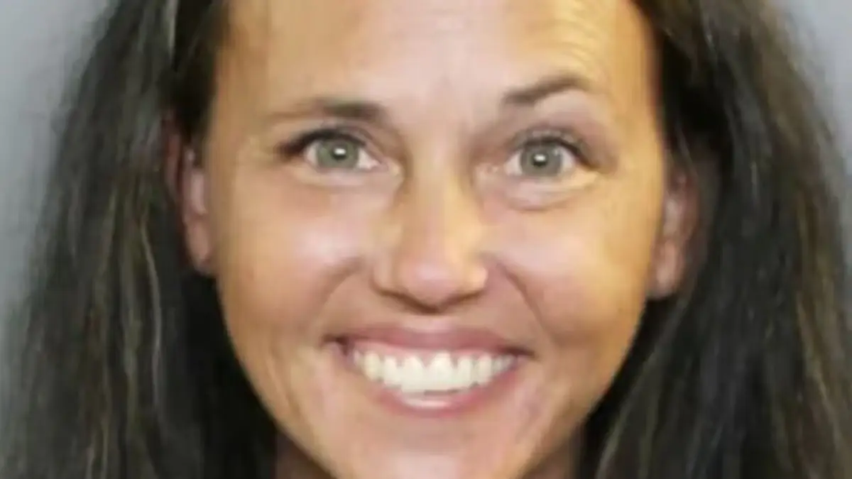 Mom accused of sex act with dog still sees pets at night