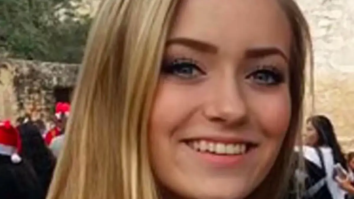 McKenna Kindred