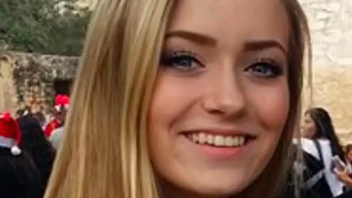 McKenna Kindred