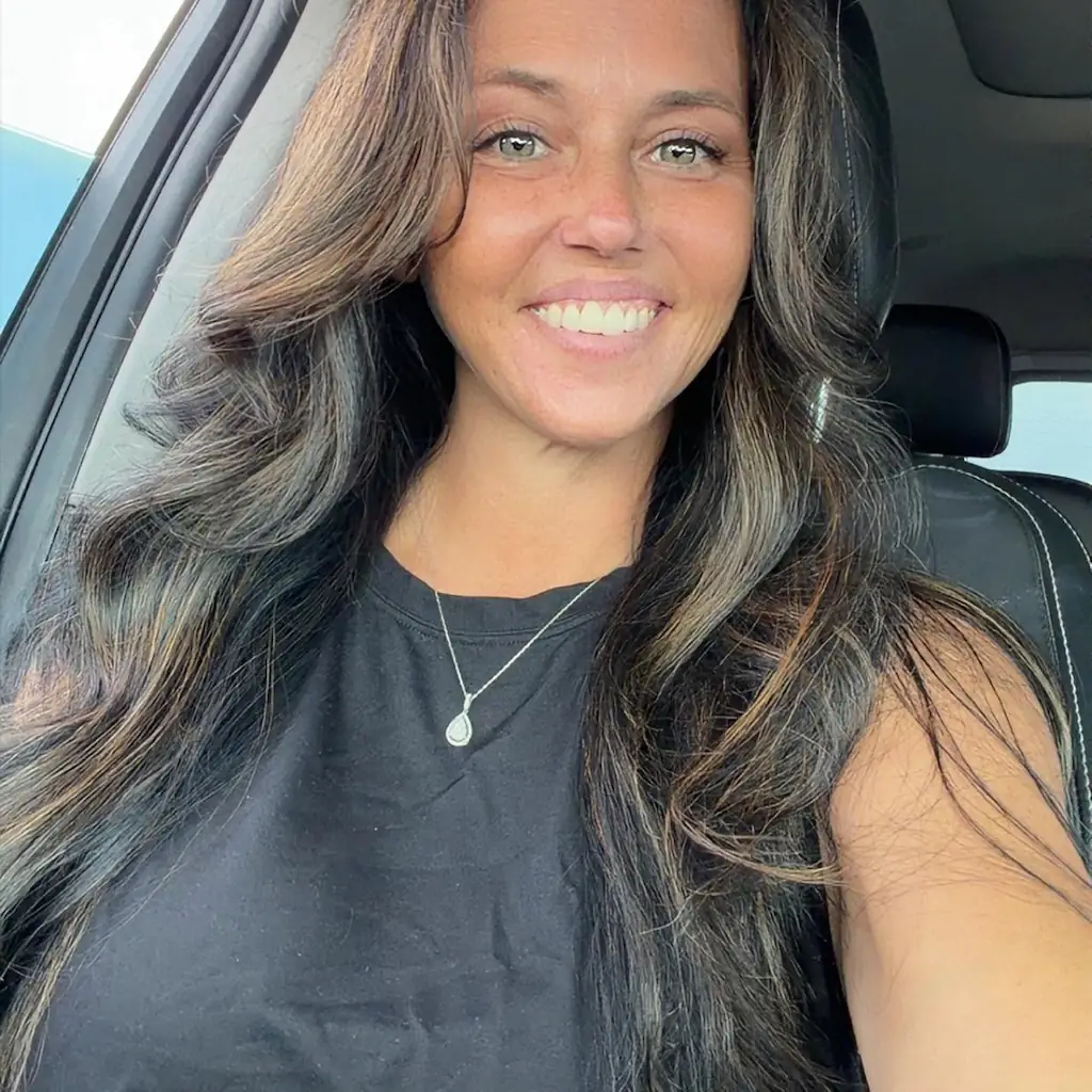 A friend of the Florida mom who has been arrested after allegedly engaging in a 