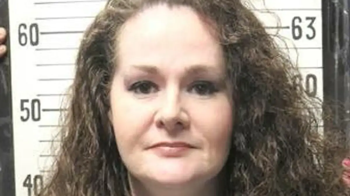 Female death row inmate Christa Pike reveals unexpected connection with ...