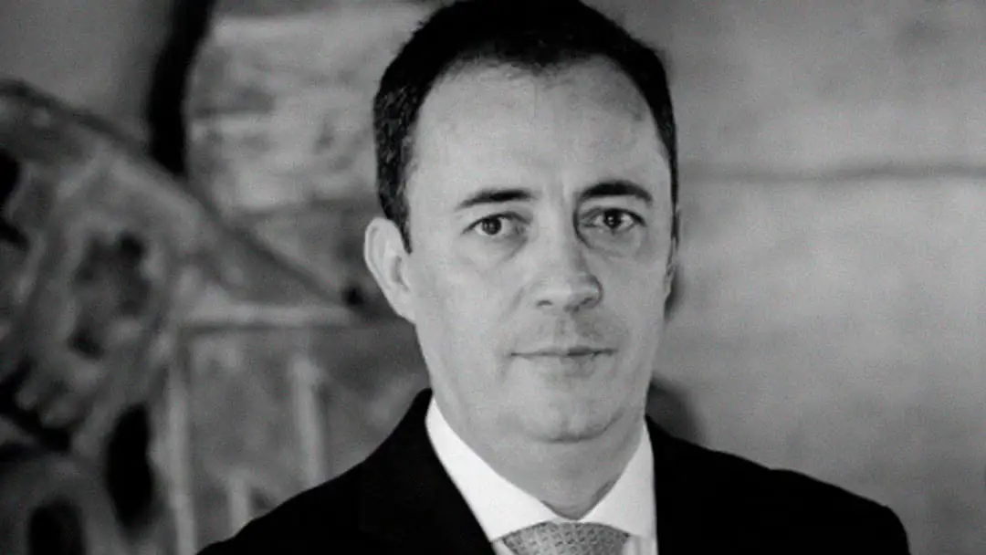 Rogério Renato Mateucci.