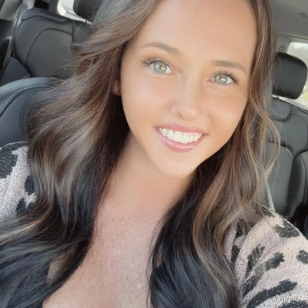 Malia Nummerdor recently changed her Facebook profile picture. Credit: Facebook