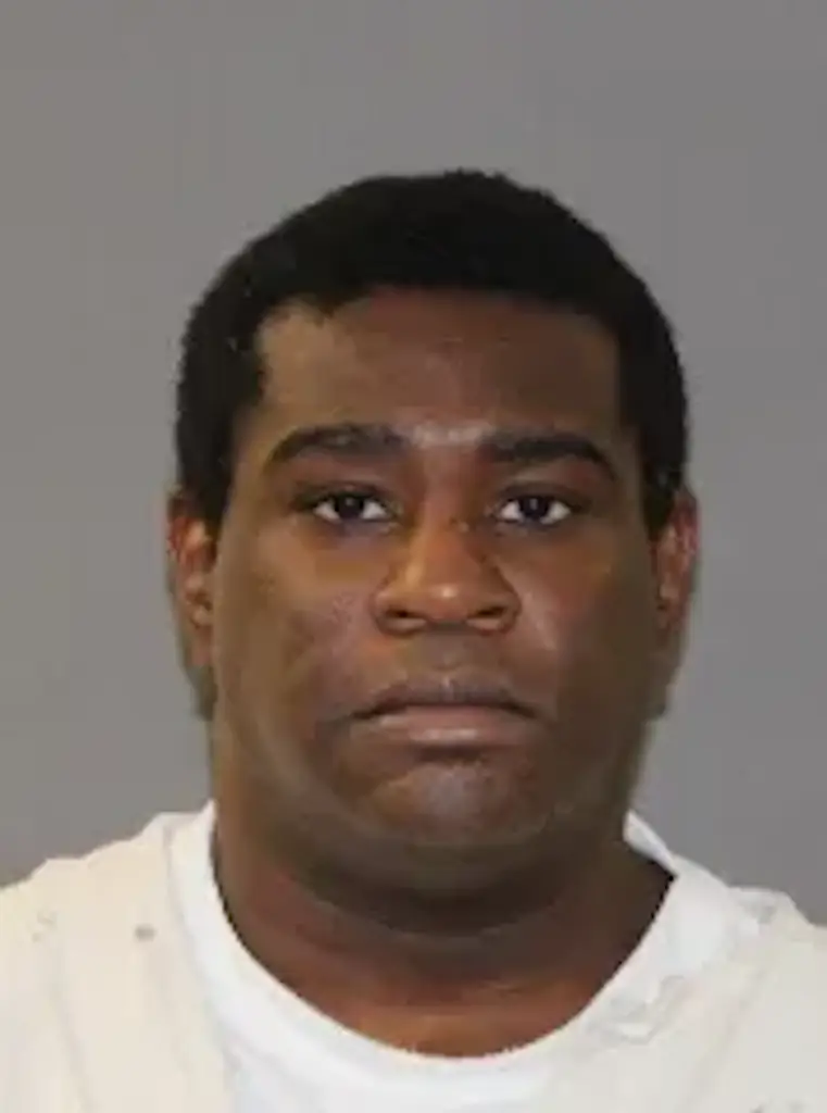 Jamaal Howard. Credit: Texas DOC