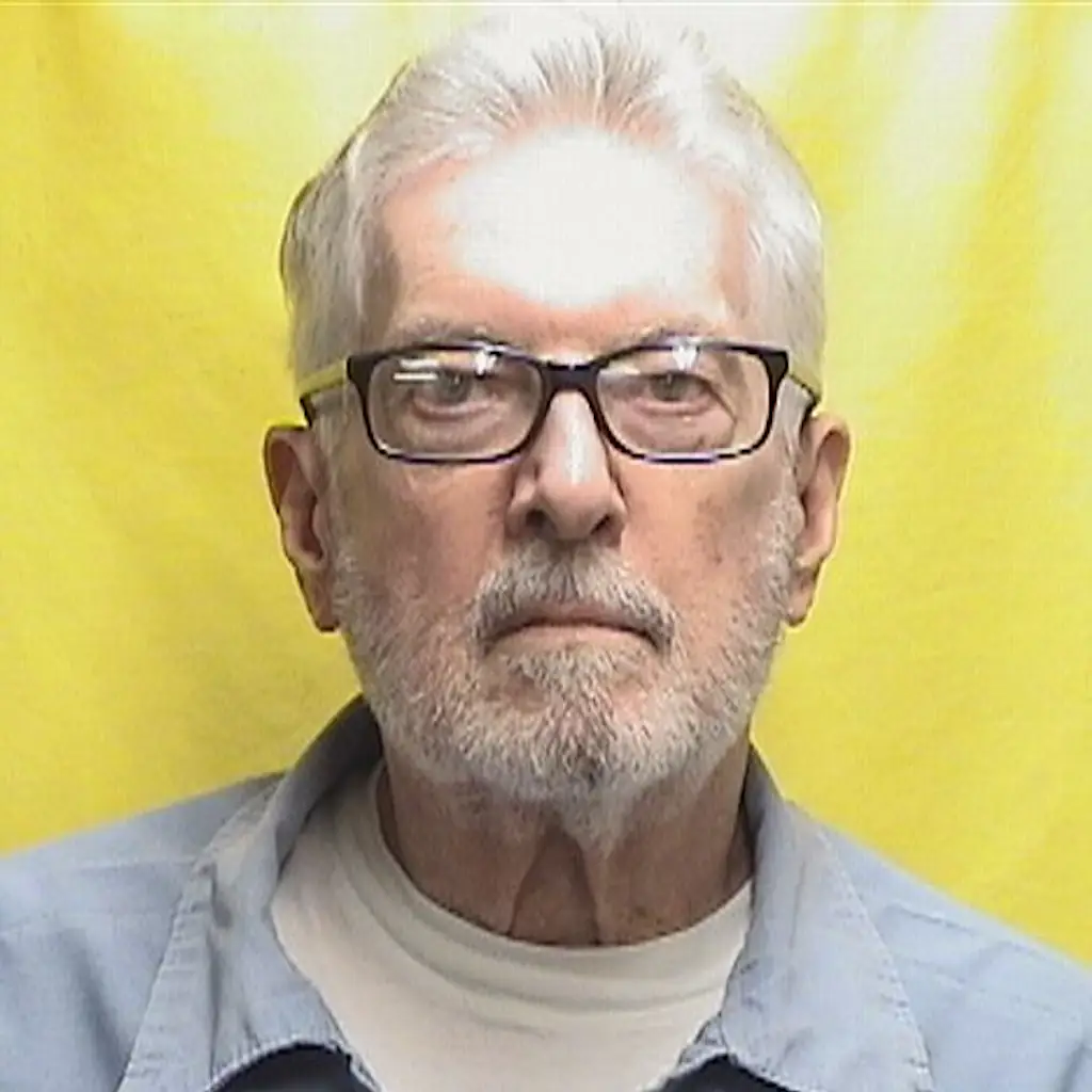 John Francis Boyle Jr. killed his wife in 1989. Credit: Ohio Department of Rehabilitation and Correction