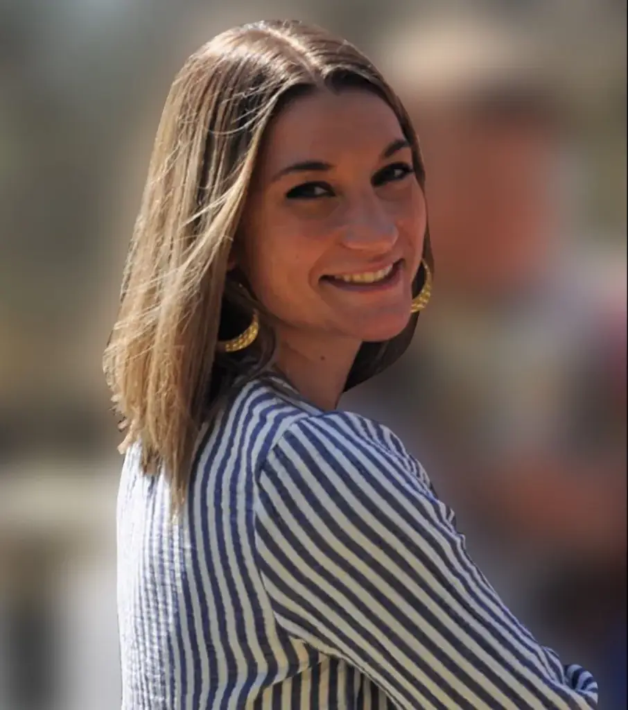 Lindsay Clancy, 36, has been charged over the deaths of her children, five-year-old Cora, three-year-old Dawson, and eight-month-old Callan. Credit: Facebook