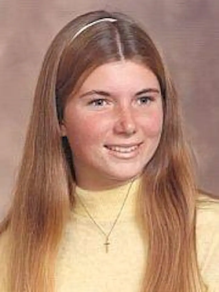 Deborah Gail Stone. Credit: Family Handout