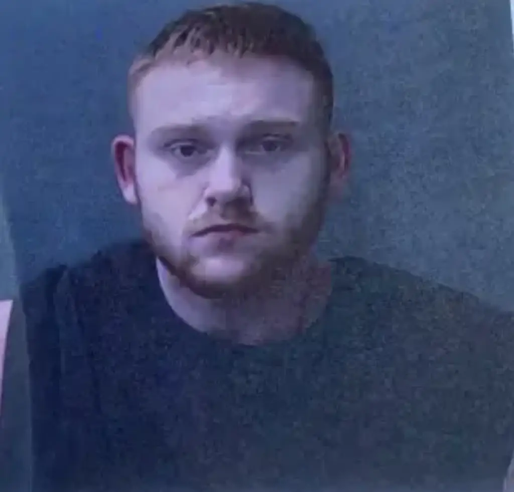 James Dicus pled guilty to the murder of Anggy Diaz. Credit: KPRC