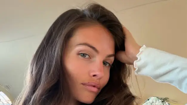 thylane blondeau