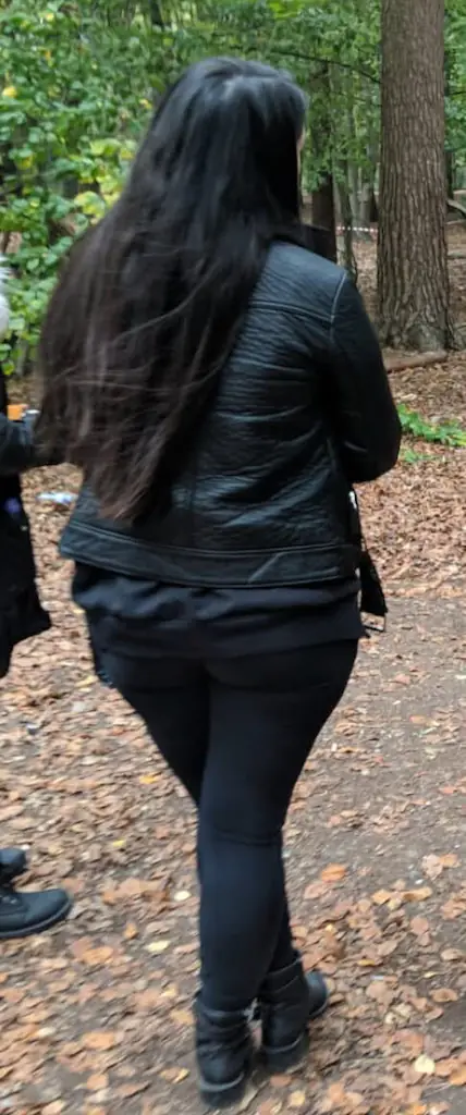 Rachel has lost five stone since starting the extreme diet. Credit: Rachel Ashby